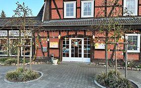 Wolfshotel am Arendsee